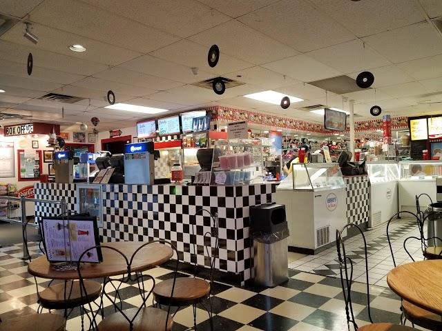 Casino Theatre & Village Malt Shoppe