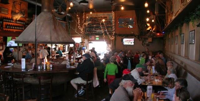 49th State Brewing Co