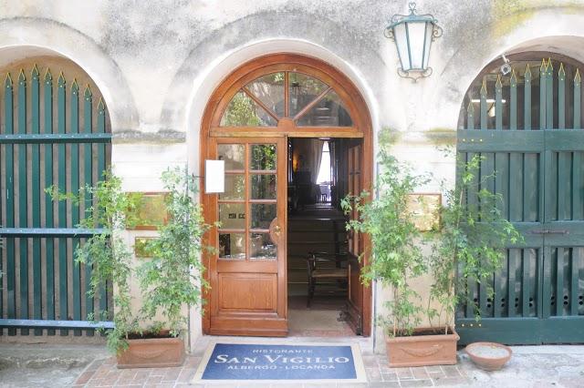 Locanda San Vigilio