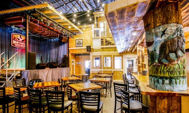 Nantahala Brewing Taproom & Brewery