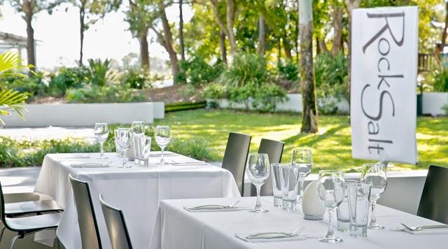 Rock Salt Restaurant