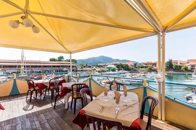 Ristorante Caffe del Porto