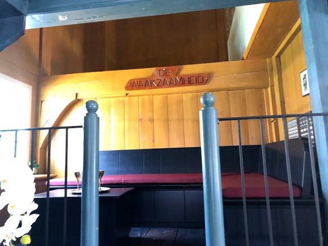 Zaanse Kathmandu Kitchen