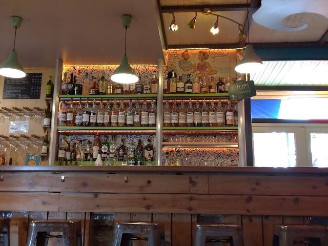 Bar Creperie Atao Aman