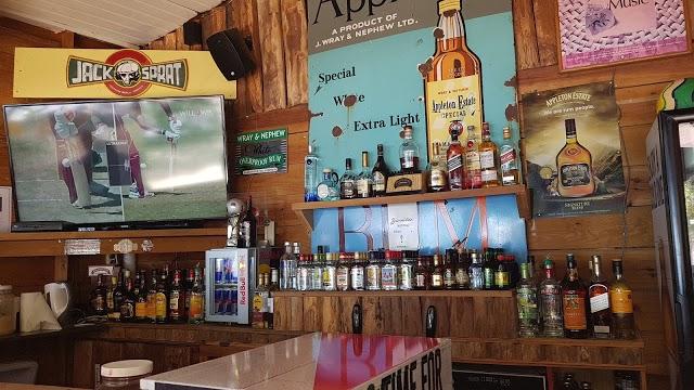 Jack Sprat Bar & Restaurant