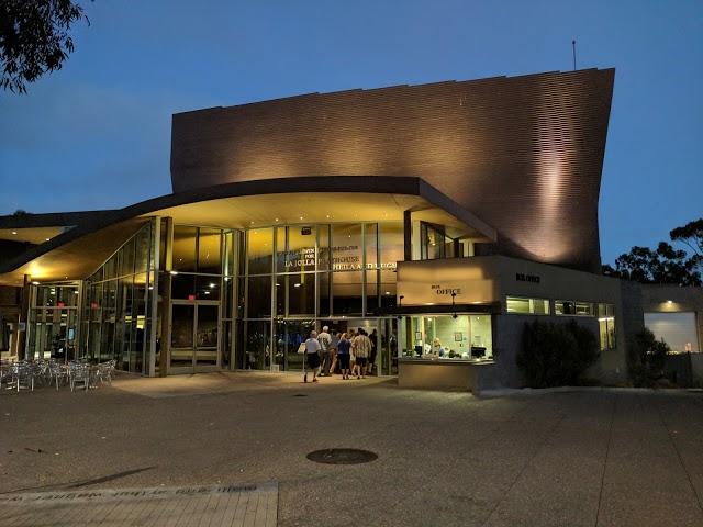 La Jolla Playhouse
