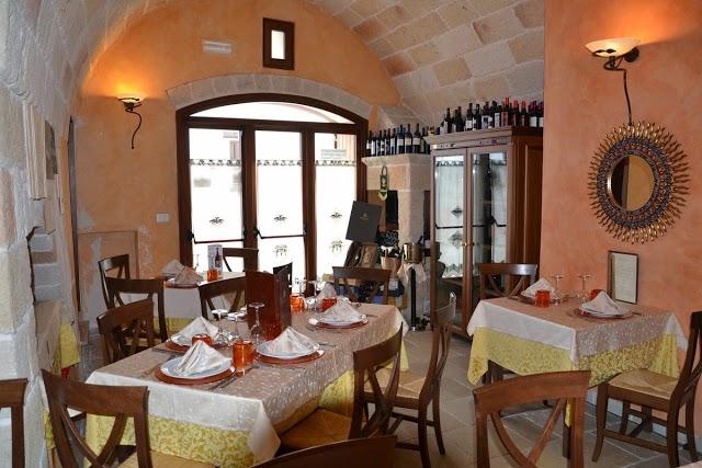 Ristorante Grotta Ardito