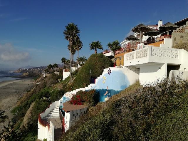 Gary's La Fonda Hotel & Restaurant