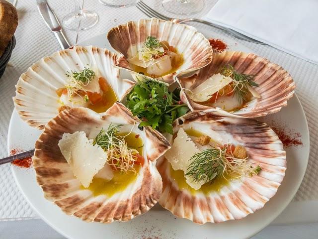 Restaurant le Cheval Blanc