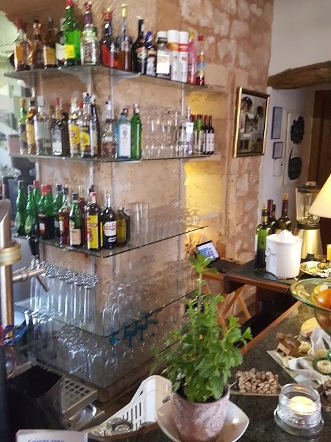 Restaurant Sa Fusteria