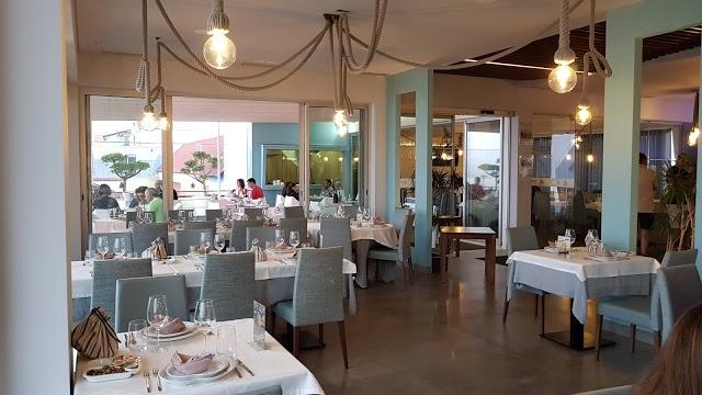 Restaurante Dori