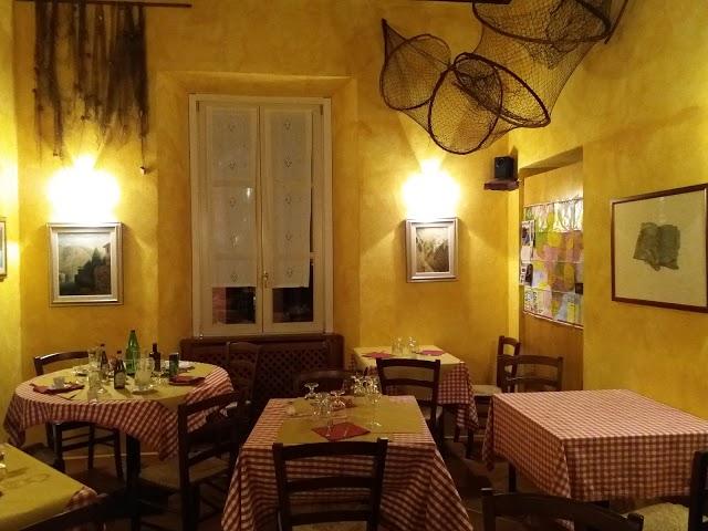 Ristorante Osteria Vecchio Molo