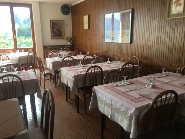 Ristorante Il Pescatore