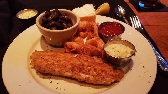 Two Rivers Restaurant