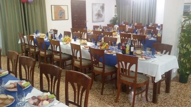 Restaurant Cala Llenya