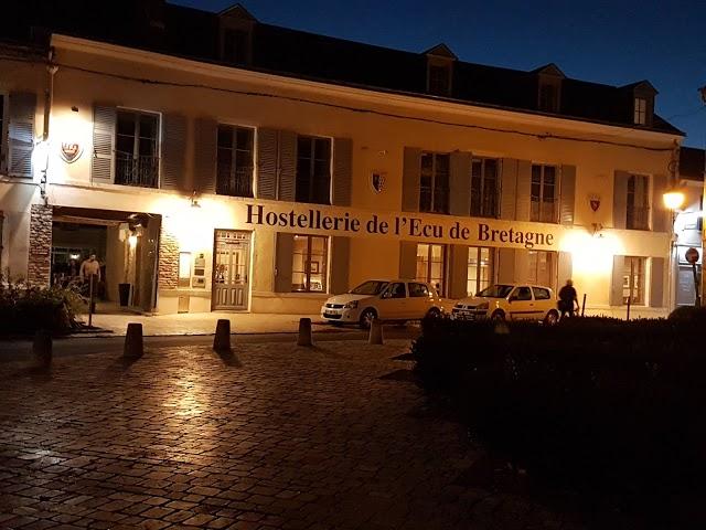 Hotel L'Ecu de Bretagne
