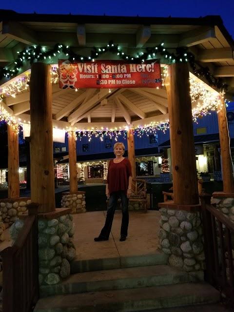 Idyll Awhile Wine Shoppe & Bistro