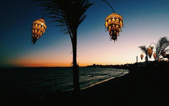 Kala Kalua Playa Chiringuito