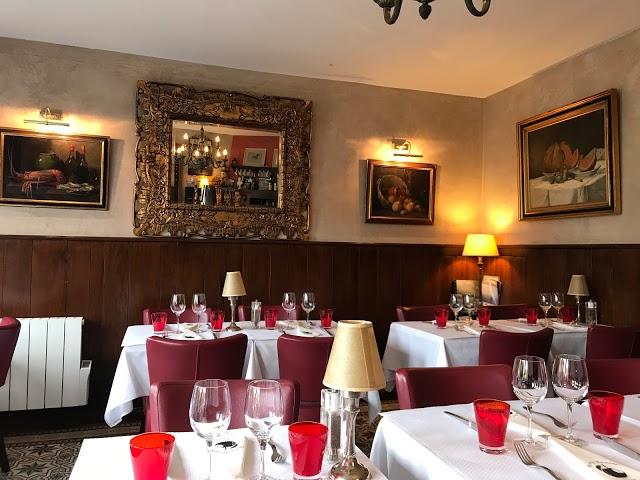 Restaurant Au P'tit Normand