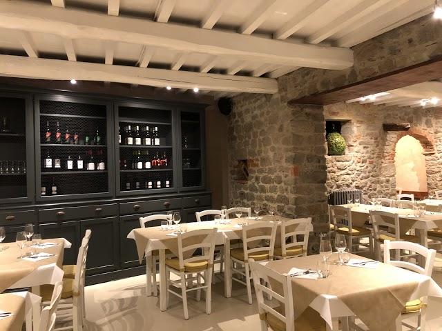 Ristorante Pizzeria Va Pensiero