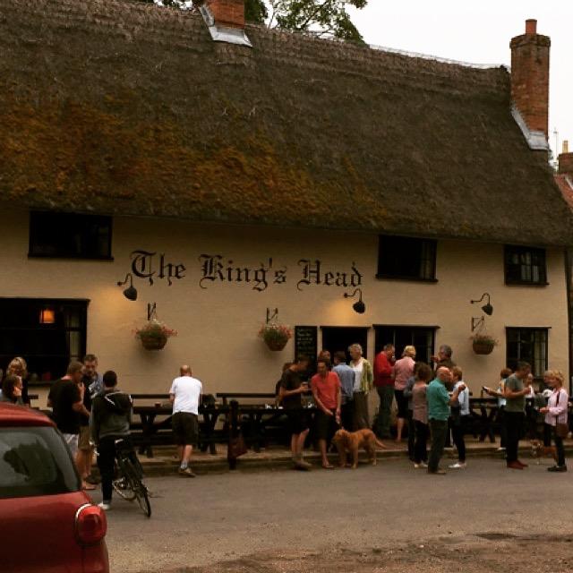 The Kings Head