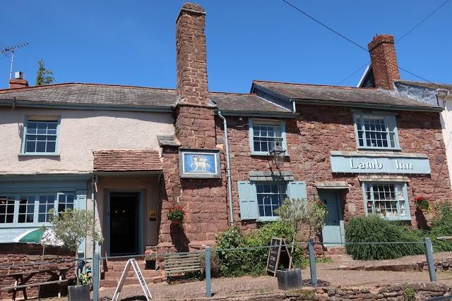 The Lamb Inn at Sandford