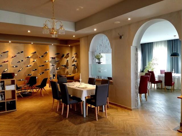 Restaurant Badi