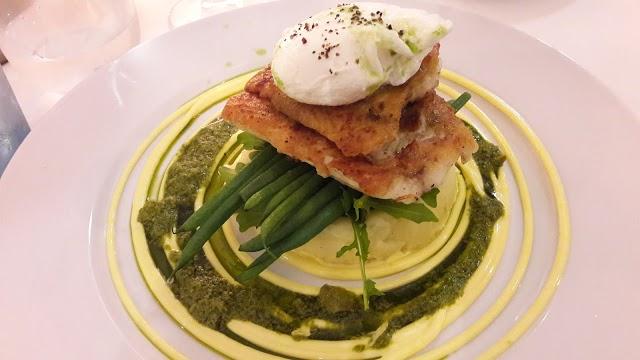 La Parada Constantia Nek