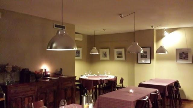 Restaurante O Meu Gatinho