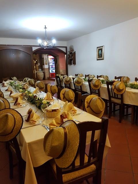 Ristorante La Fattoria Di Guariglia Luigi