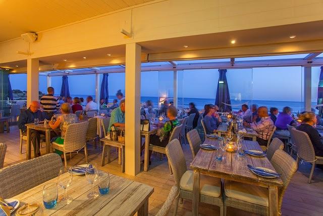 Maria's Restaurant & Beach Algarve