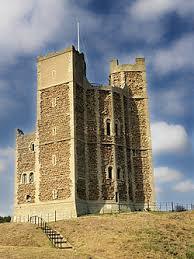 Orford Castle