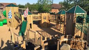 West Lodge Rural Centre