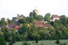 Burg Pappenheim