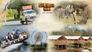 Serengeti Park Hodenhagen
