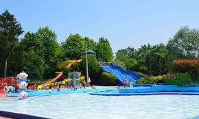 Parco Acquatico Onda Splash