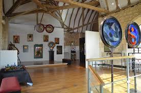 Musee Du Vitrail