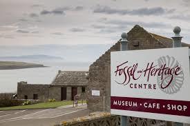 Orkney Fossil and Heritage Centre