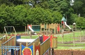 Delamont Country Park