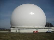 Erdfunkstelle Raisting