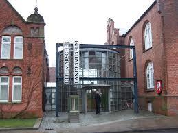 Dithmarscher Landesmuseum