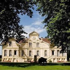 Chateau Maucaillou
