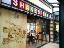 Winkelcentrum Forum Bornova