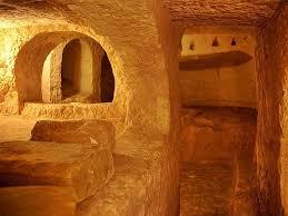 Catacombes de Saint-Paul
