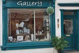 Viridian Gallery
