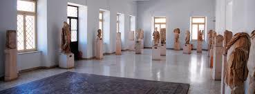 Archaeological Museum of Argos