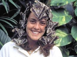 Mariposario Del Drago