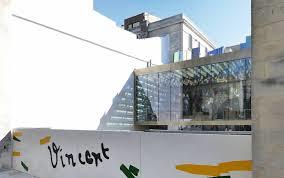 Fondation Vincent Van Gogh Arles