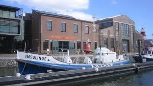 Rettungsbootmuseum Dorus Rijkers