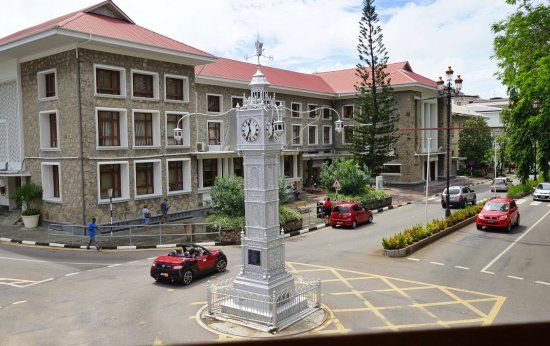 French Cultural Center